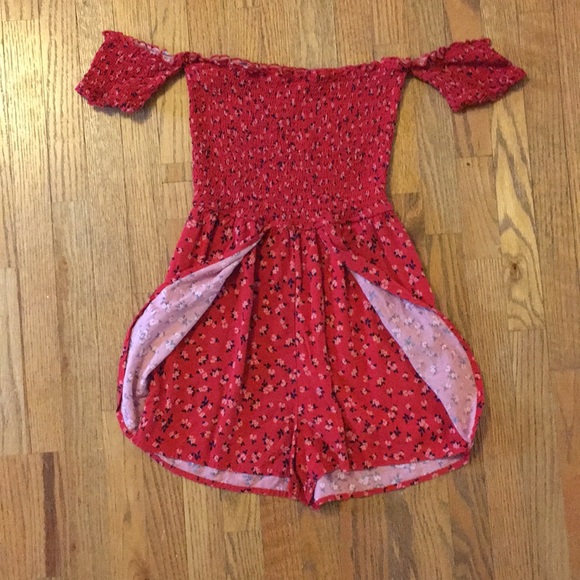 Romper - Picture 2 of 3
